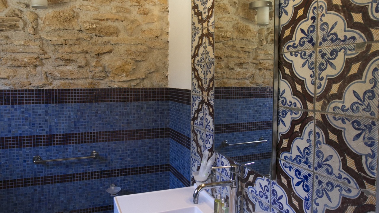 Photo of Bathroom in Partinico