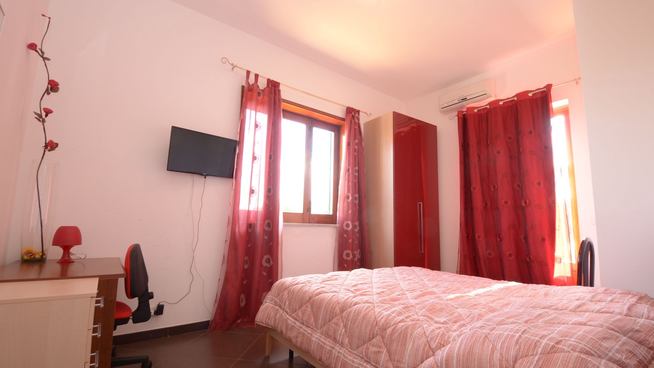 Photo of Bedroom in Modica