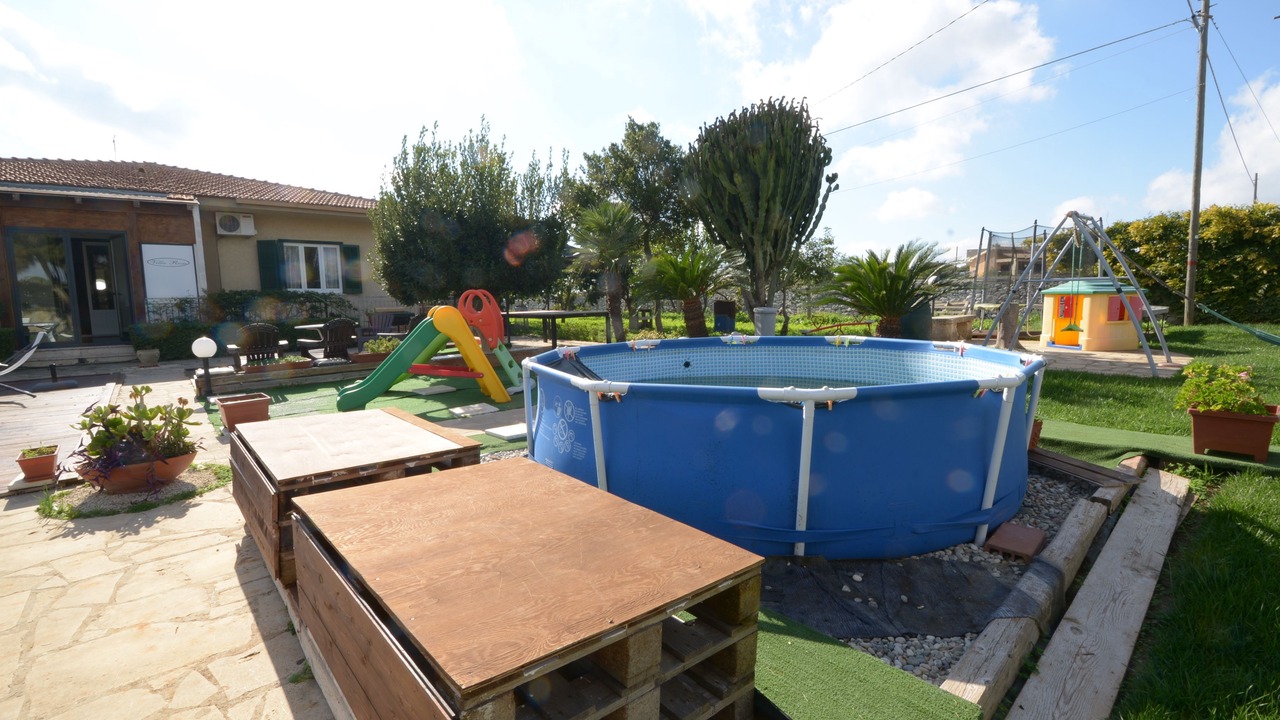 Photo of Outdoor in Modica