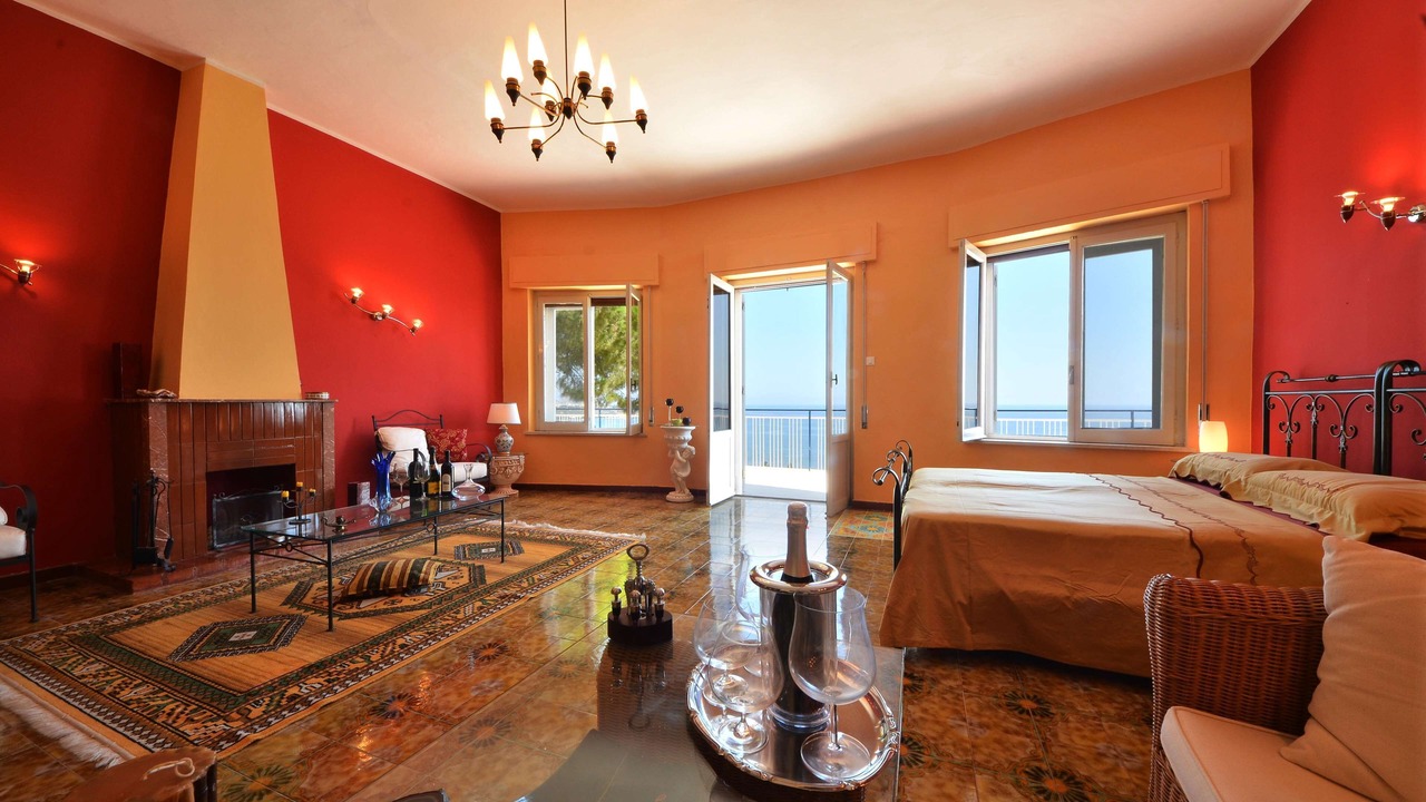 Photo of Bedroom in Casteldaccia