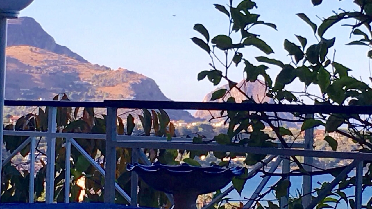 Photo of Patio Balcony in Casteldaccia