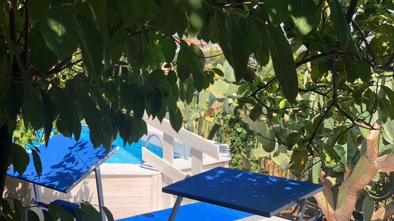 Photo of Patio Balcony in Casteldaccia