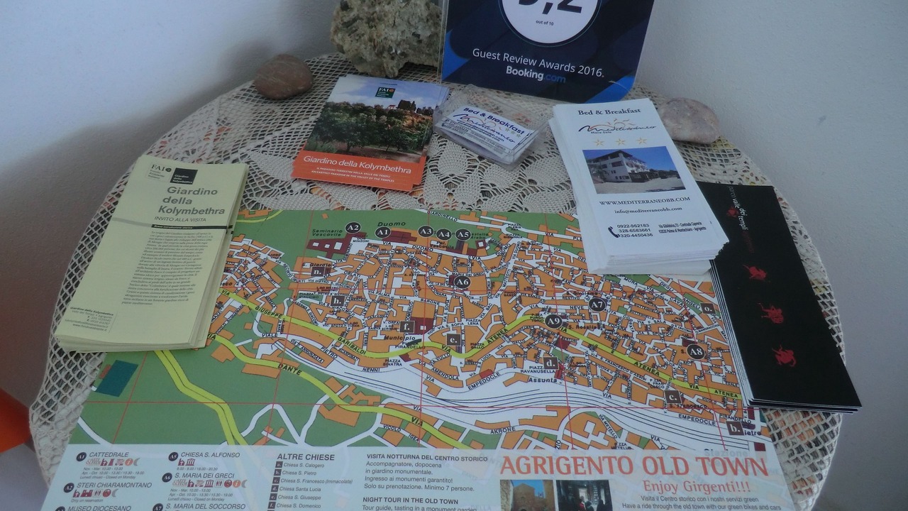 Photo of Others in Palma di Montechiaro
