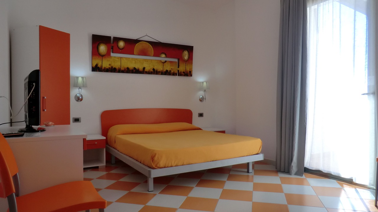 Photo of Bedroom in Palma di Montechiaro