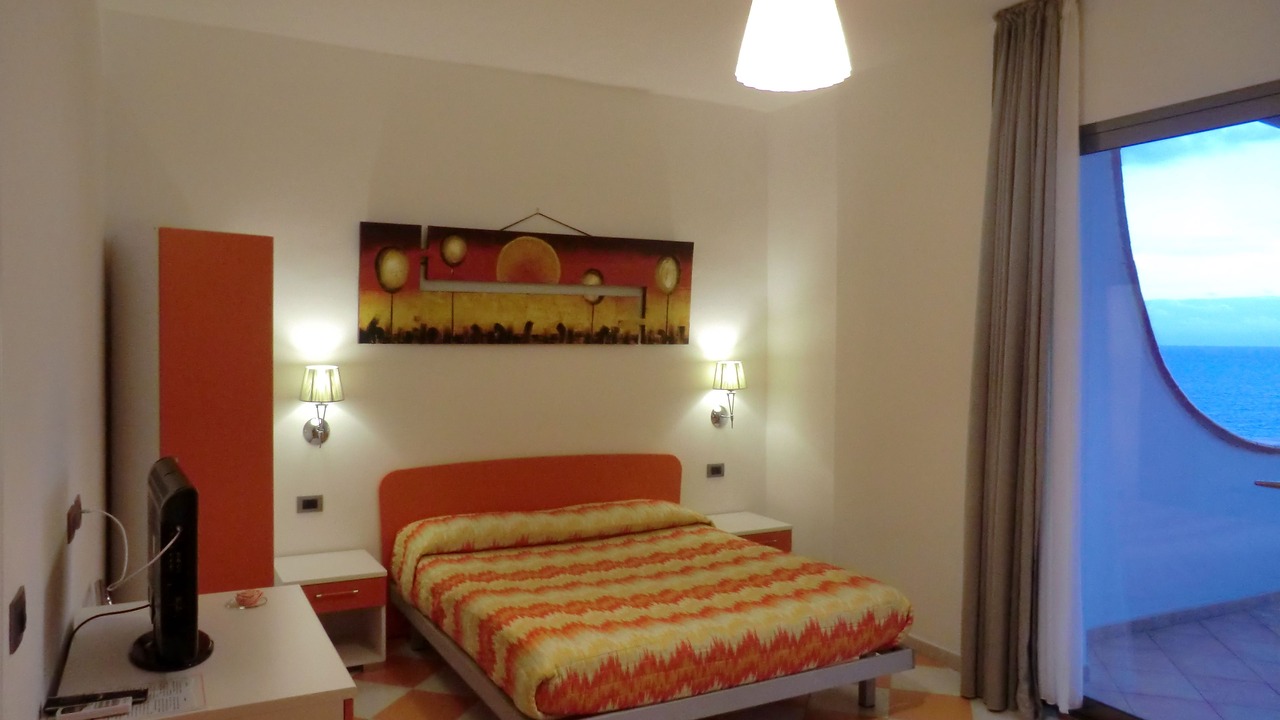 Photo of Bedroom in Palma di Montechiaro
