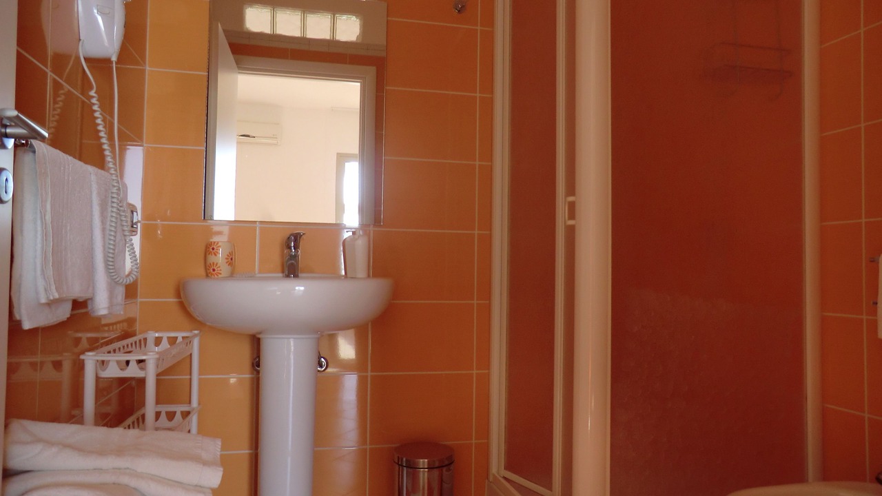 Photo of Bathroom in Palma di Montechiaro