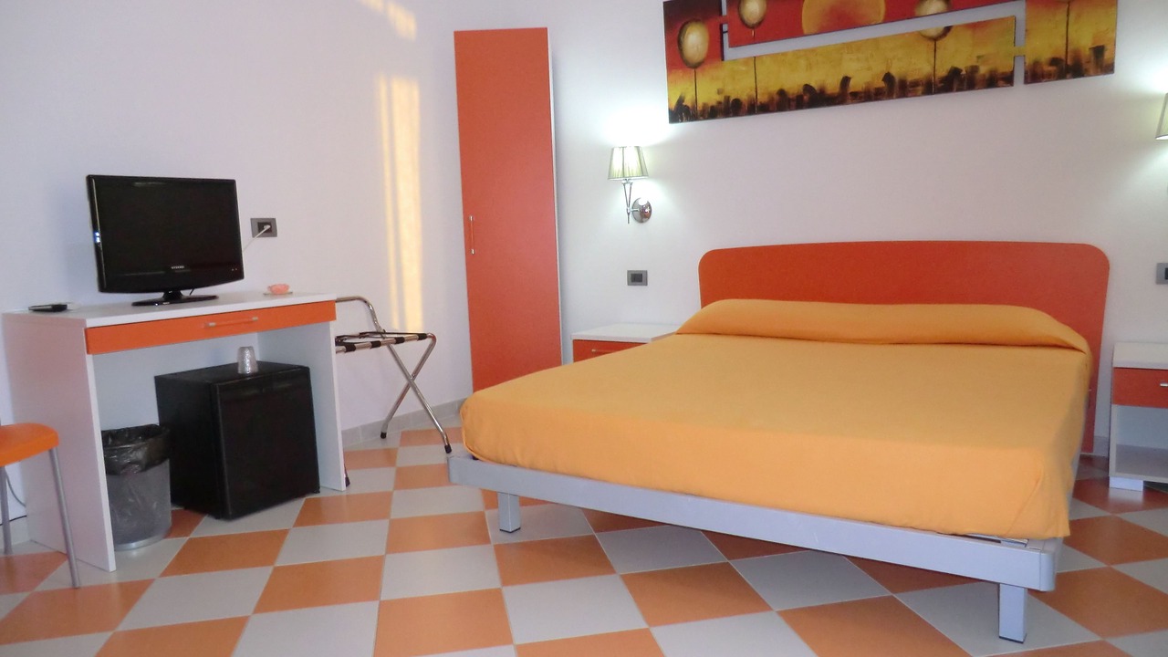 Photo of Bedroom in Palma di Montechiaro