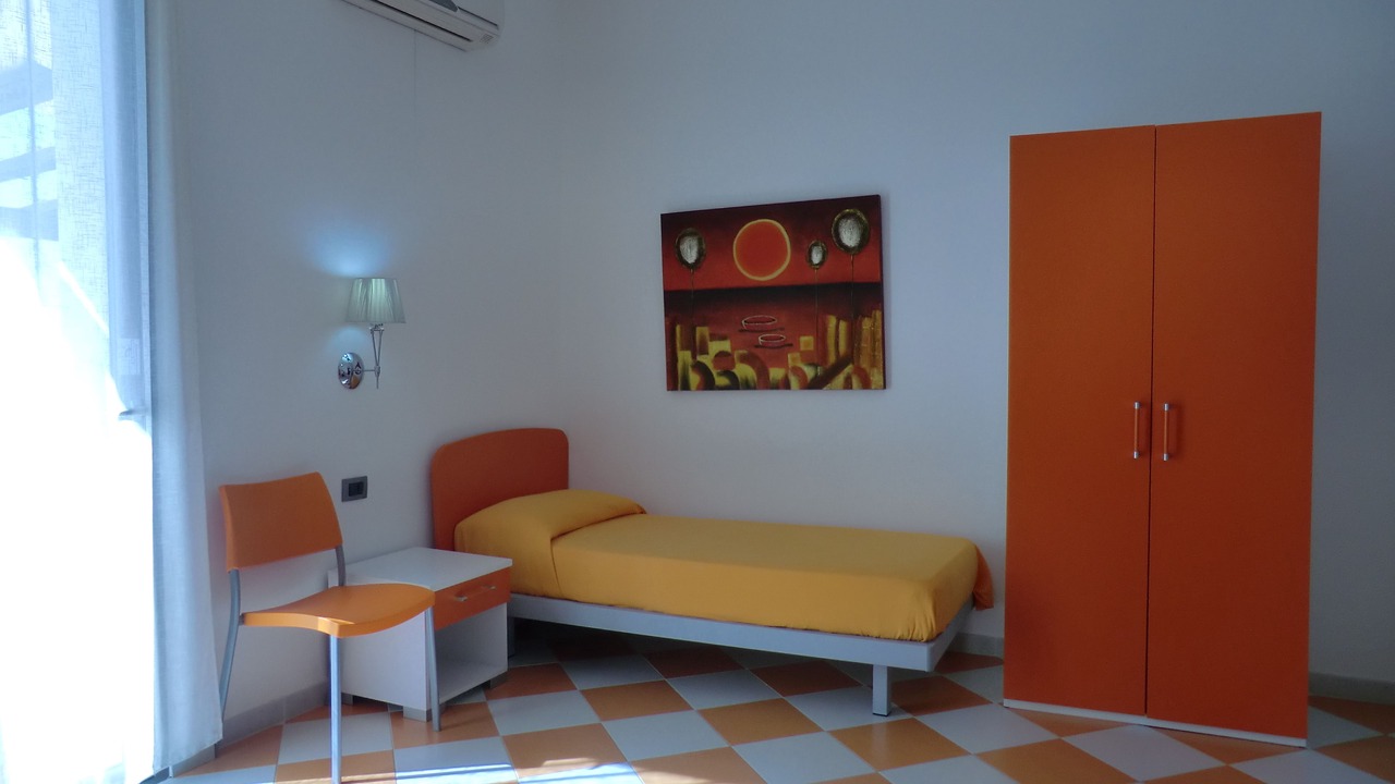 Photo of Bedroom in Palma di Montechiaro