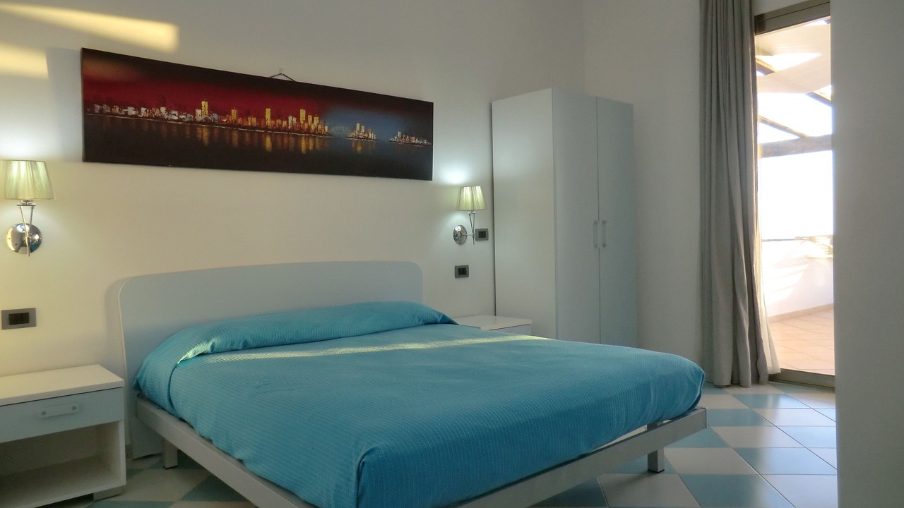 Photo of Bedroom in Palma di Montechiaro