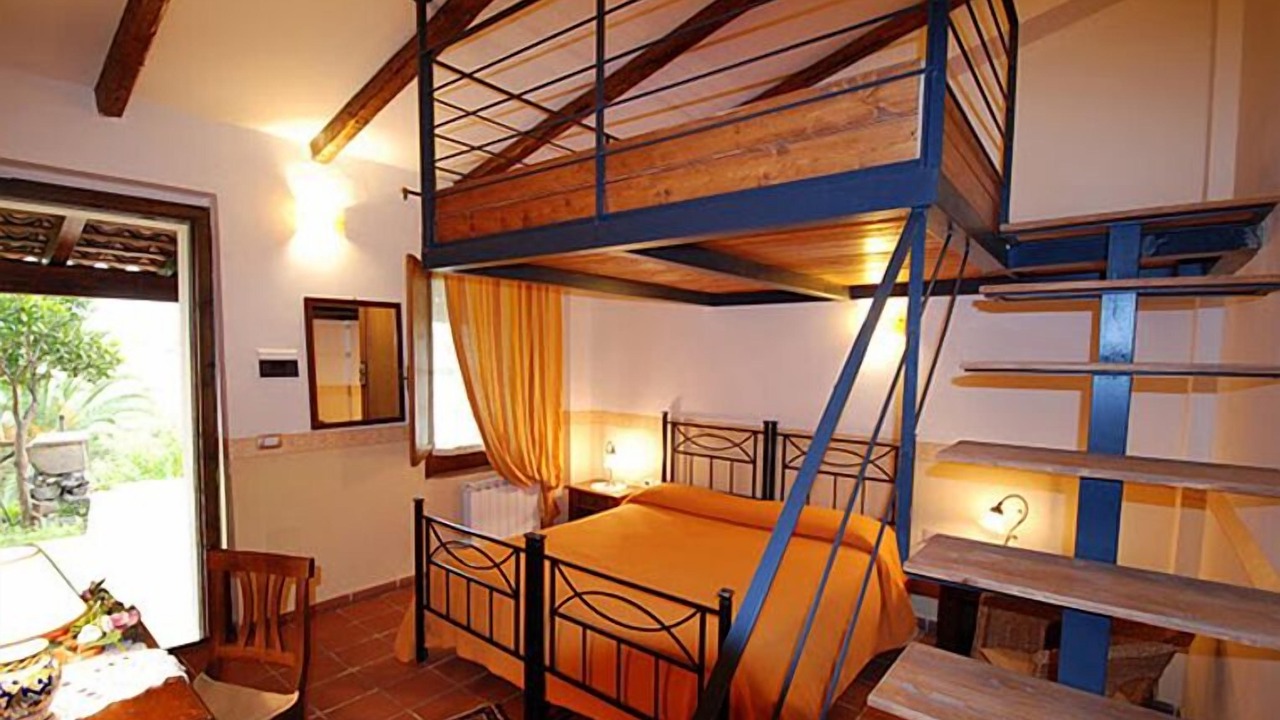 Photo of Bedroom in Carlentini