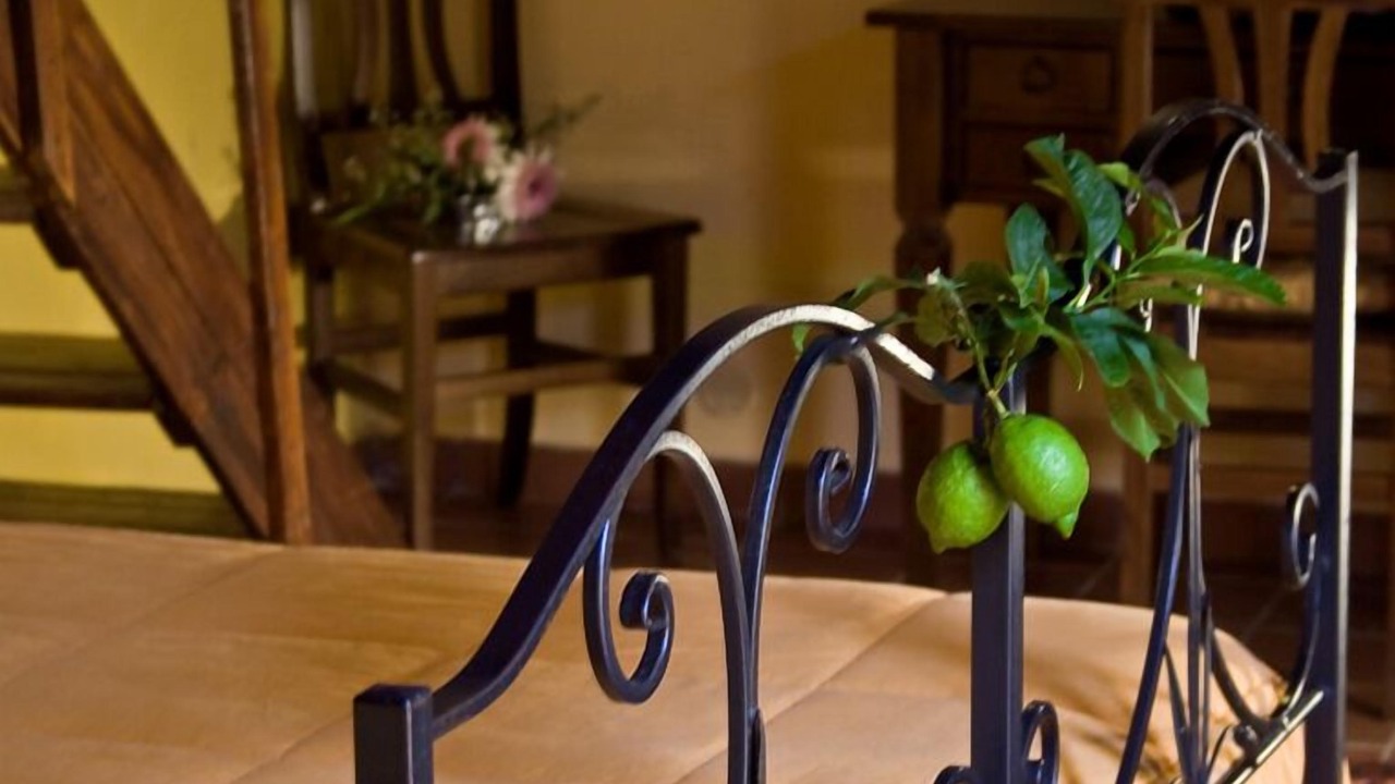 Photo of Bedroom in Carlentini