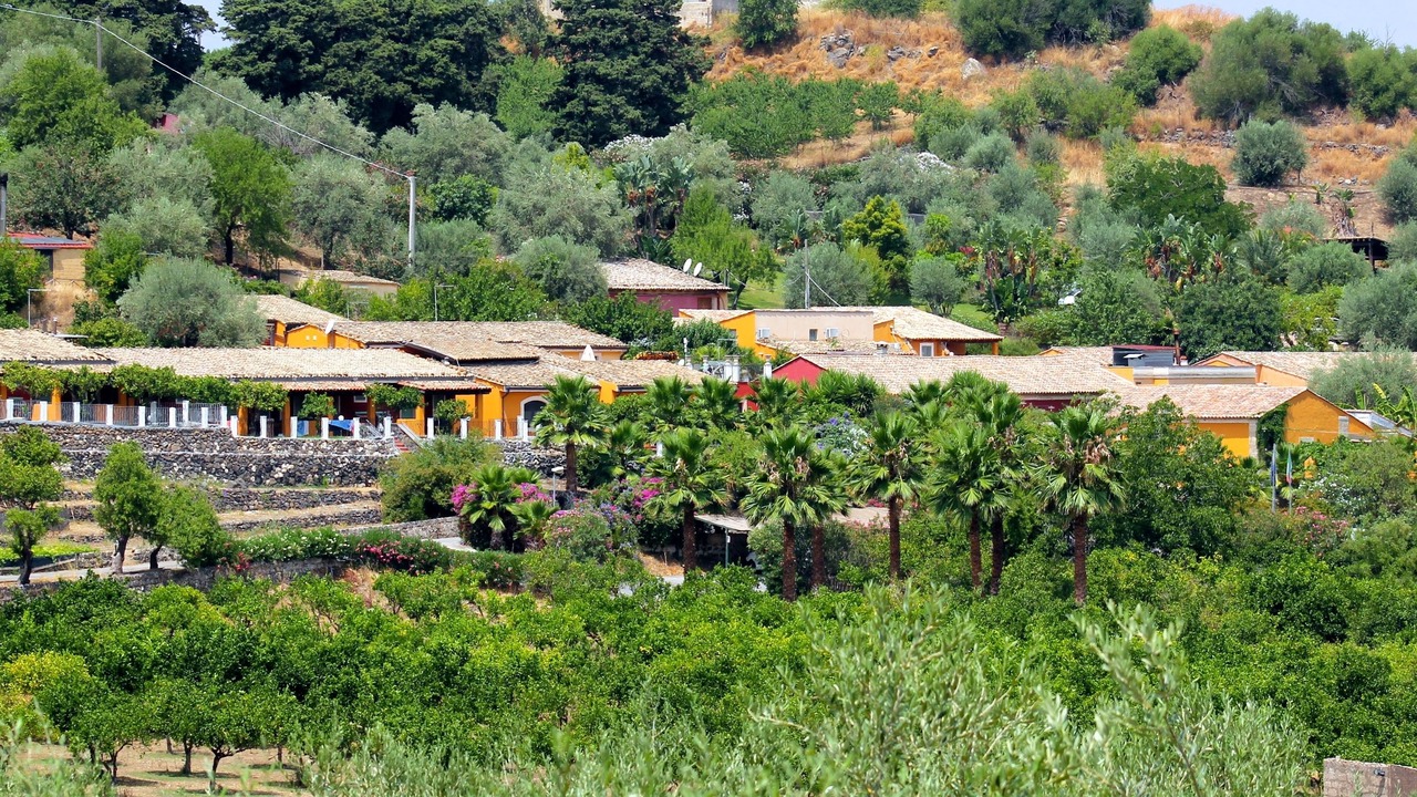 Photo of Outdoor in Carlentini