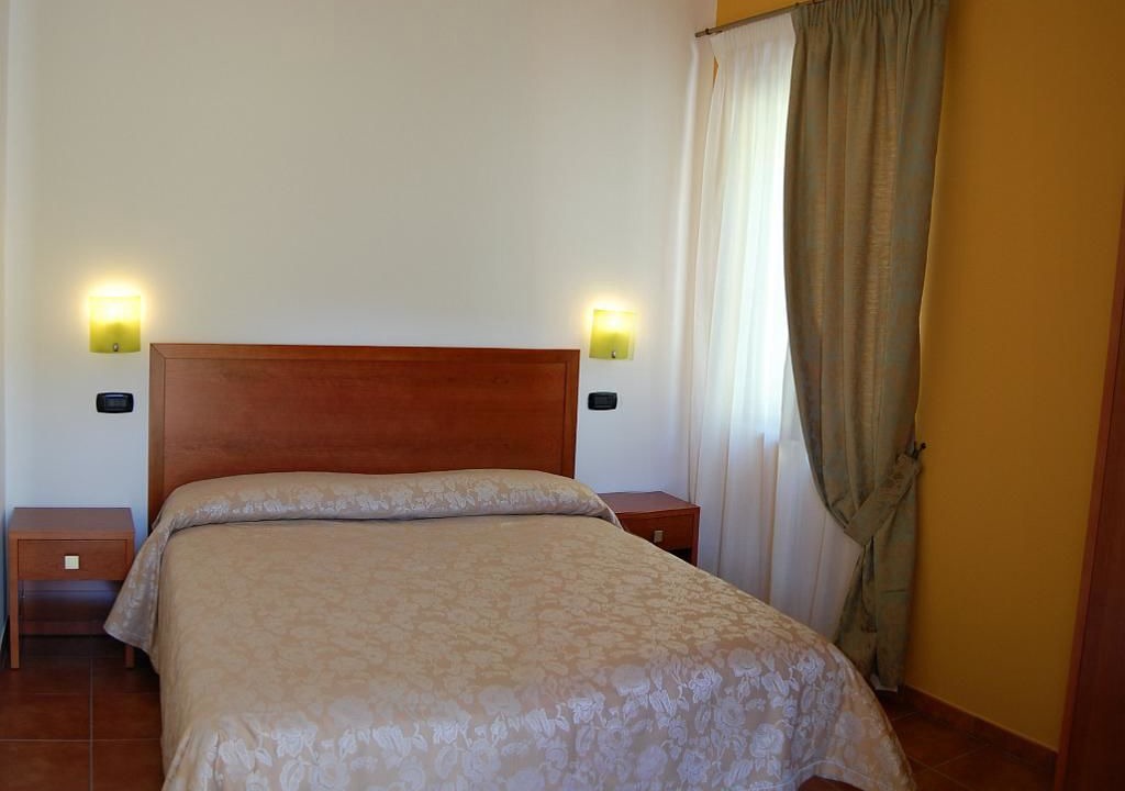 Photo of Bedroom in Santa Lucia del Mela