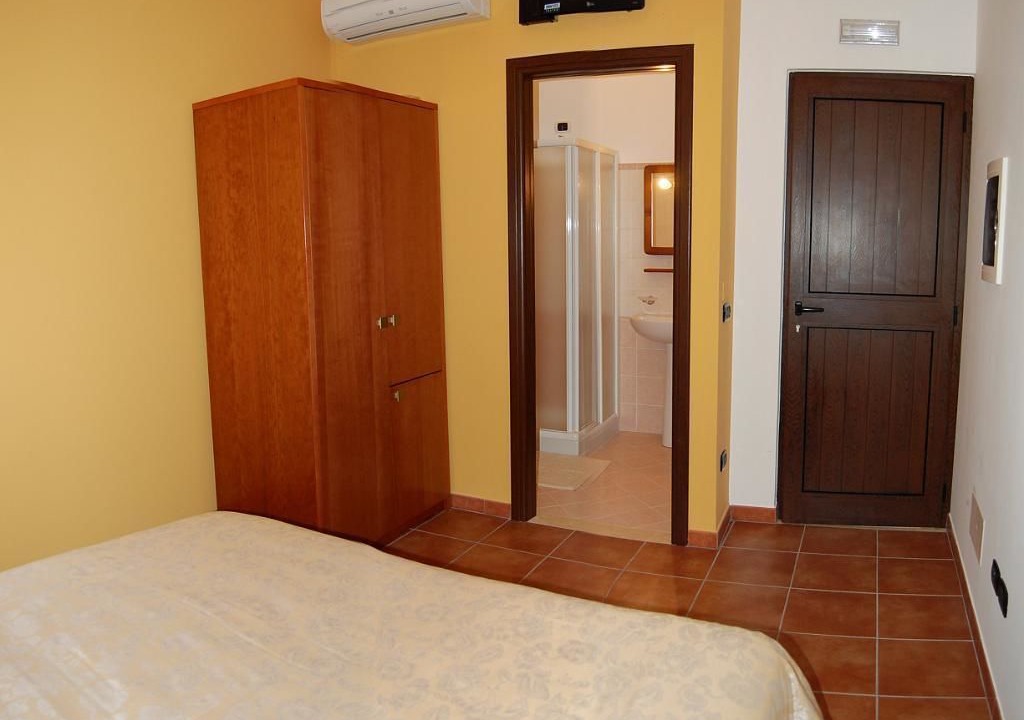 Photo of Bedroom in Santa Lucia del Mela