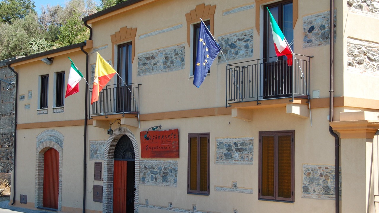Photo of Outdoor in Santa Lucia del Mela
