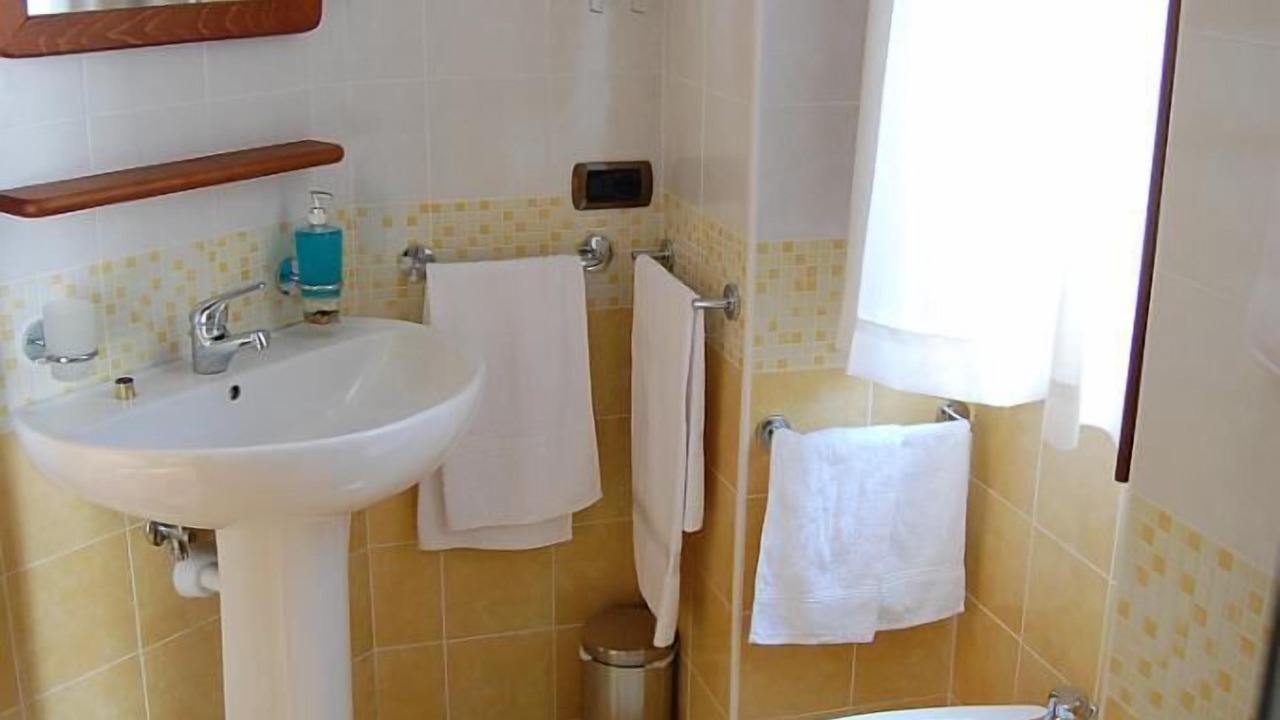 Photo of Bathroom in Santa Lucia del Mela