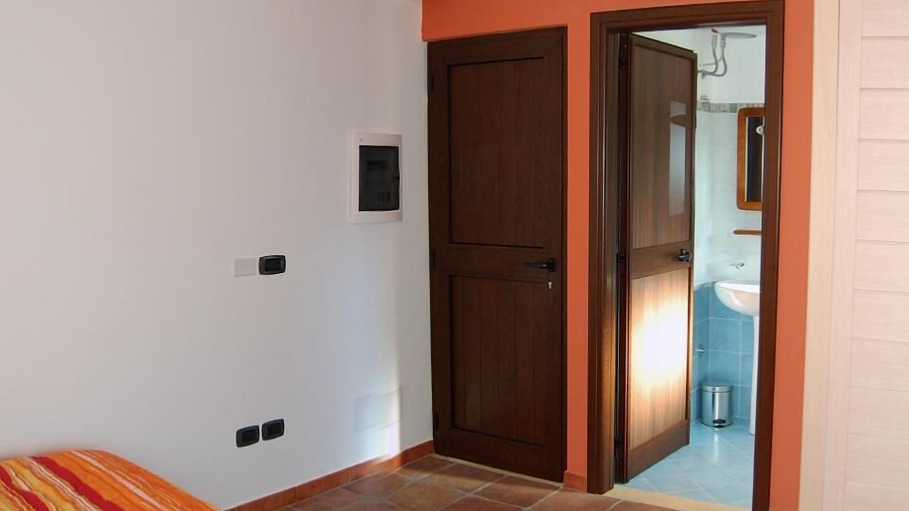 Photo of Bedroom in Santa Lucia del Mela