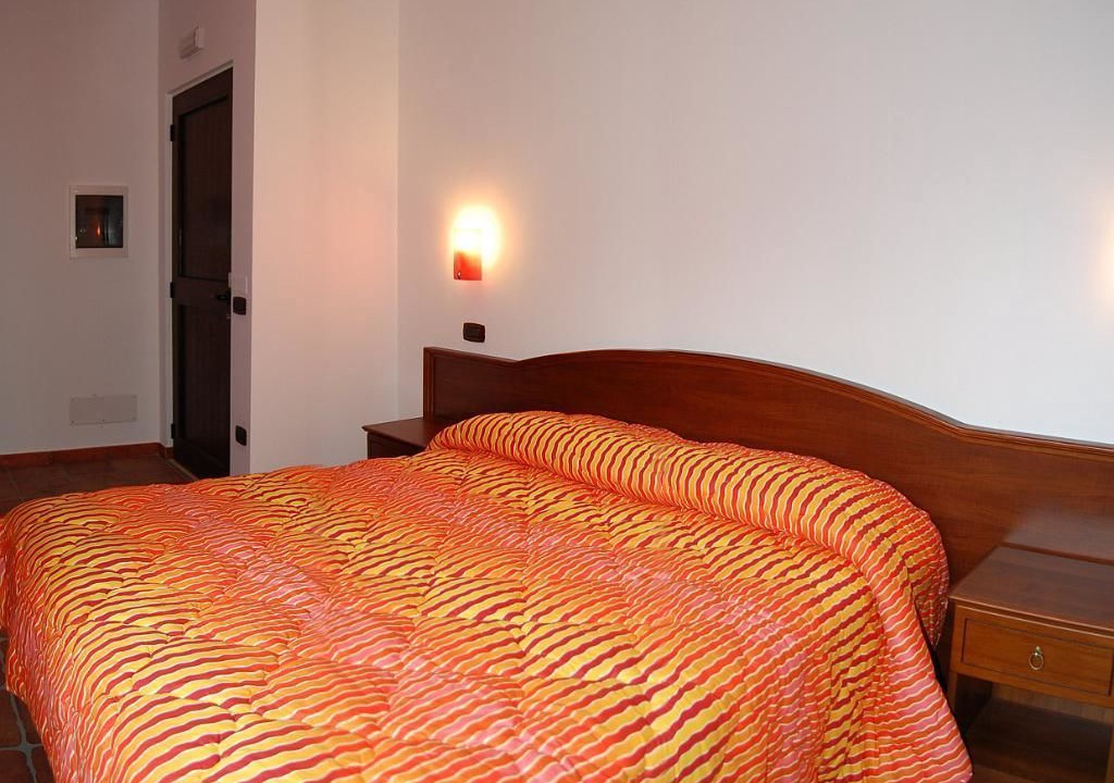 Photo of Bedroom in Santa Lucia del Mela