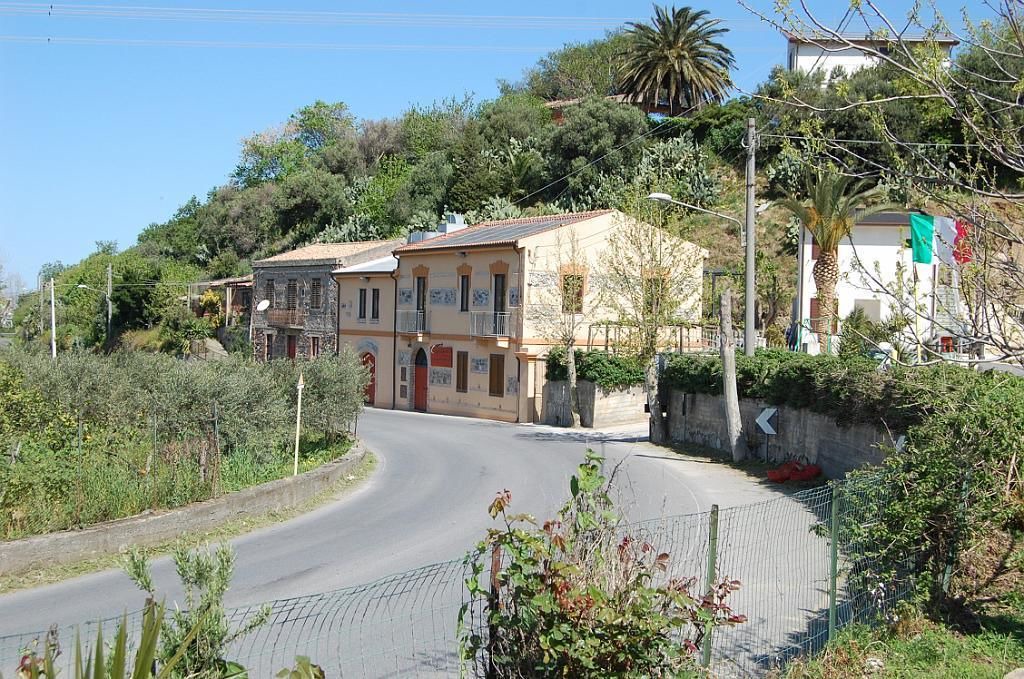 Photo of Buildings in Santa Lucia del Mela