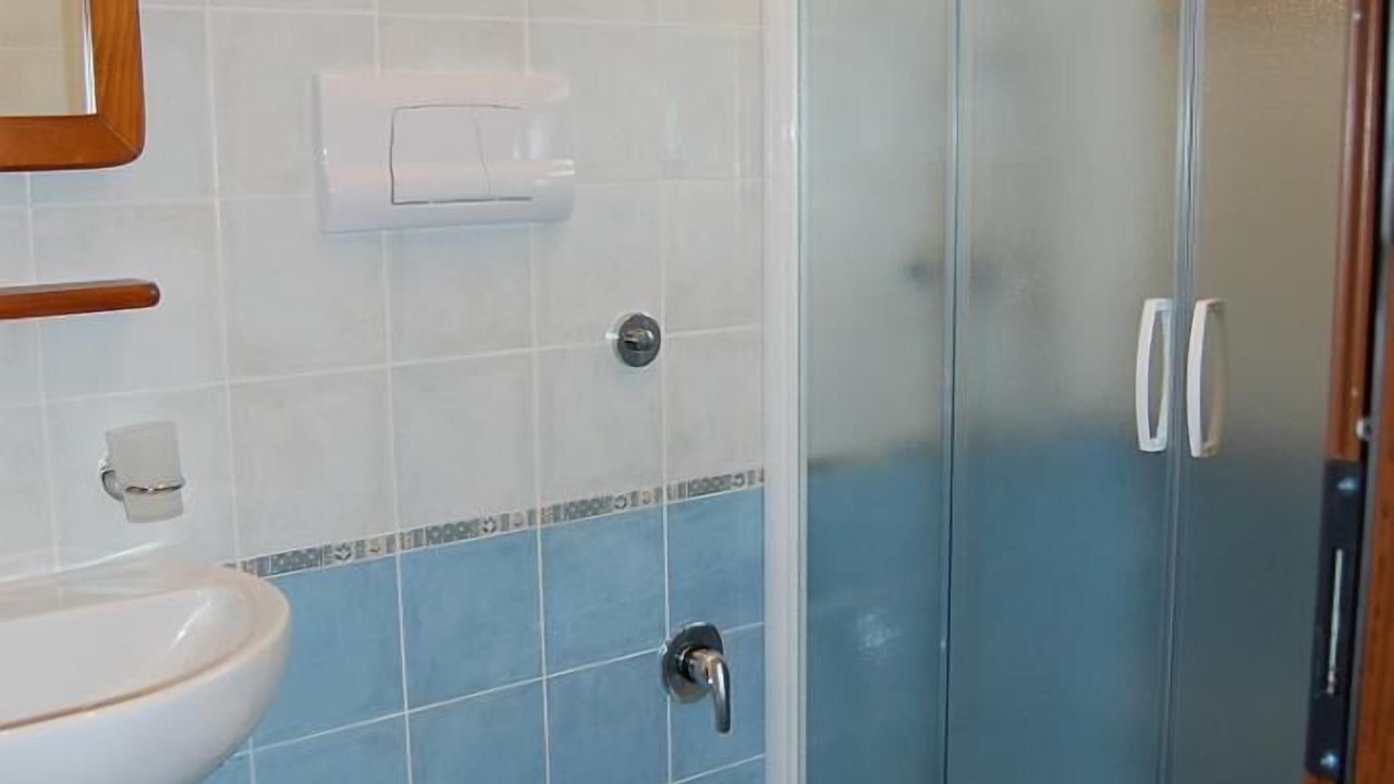 Photo of Bathroom in Santa Lucia del Mela