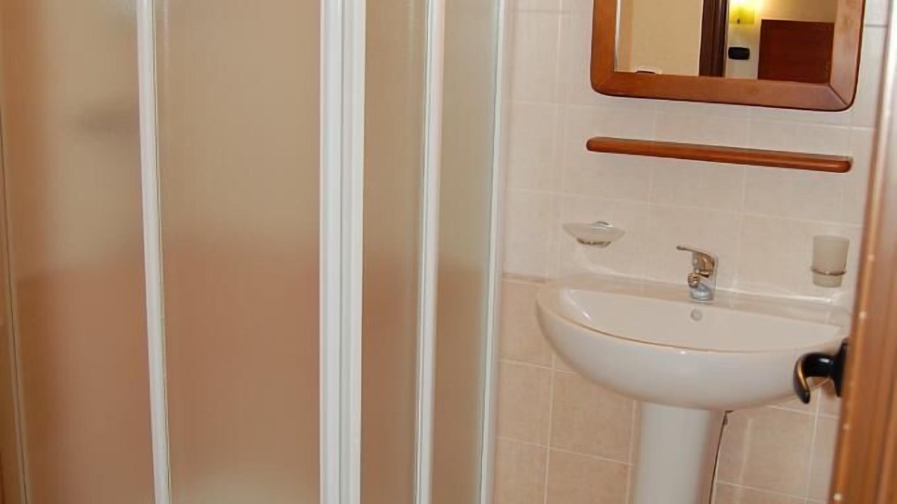 Photo of Bathroom in Santa Lucia del Mela