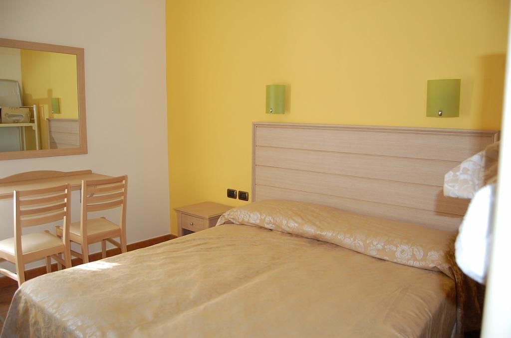 Photo of Bedroom in Santa Lucia del Mela