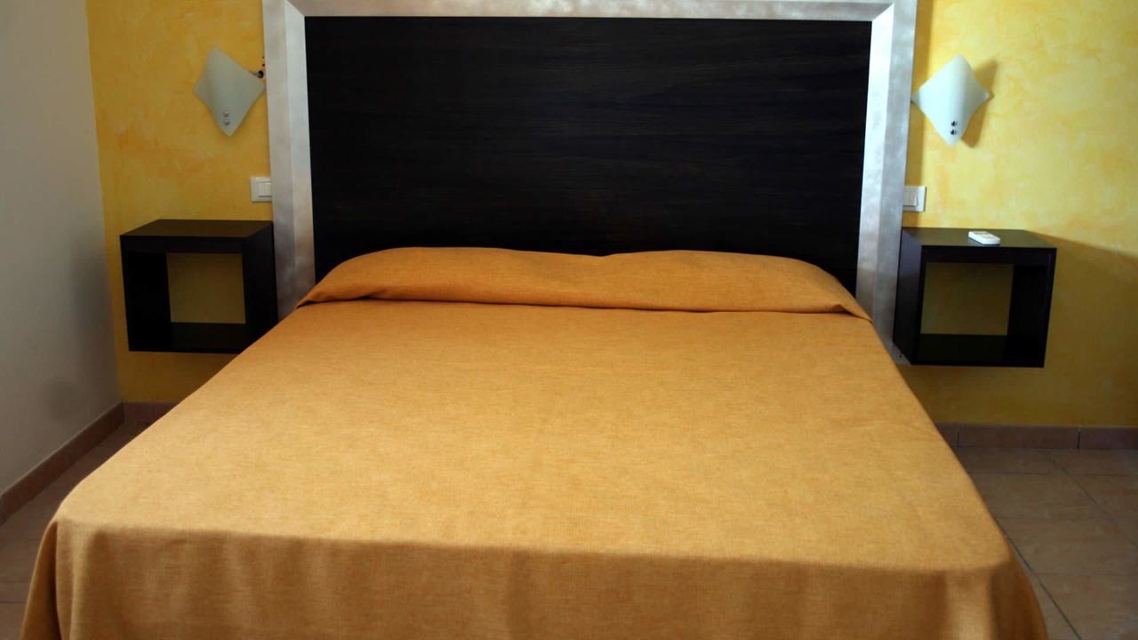 Photo of Bedroom in Pescazze