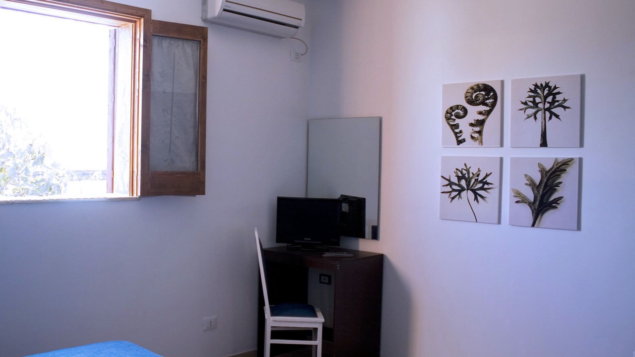 Photo of Bedroom in Pescazze