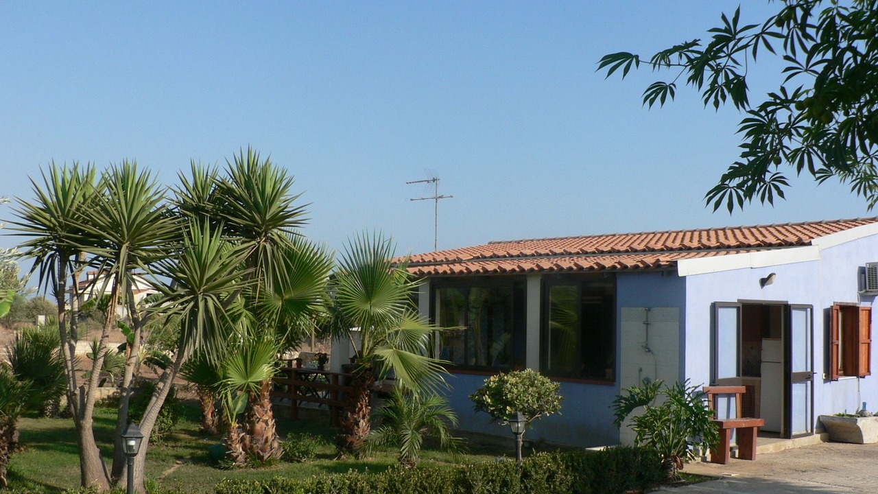 Photo of Outdoor in Pescazze