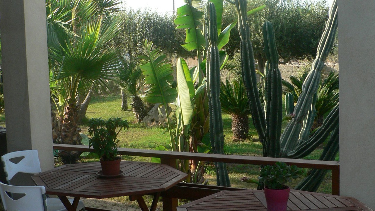 Photo of Outdoor in Pescazze