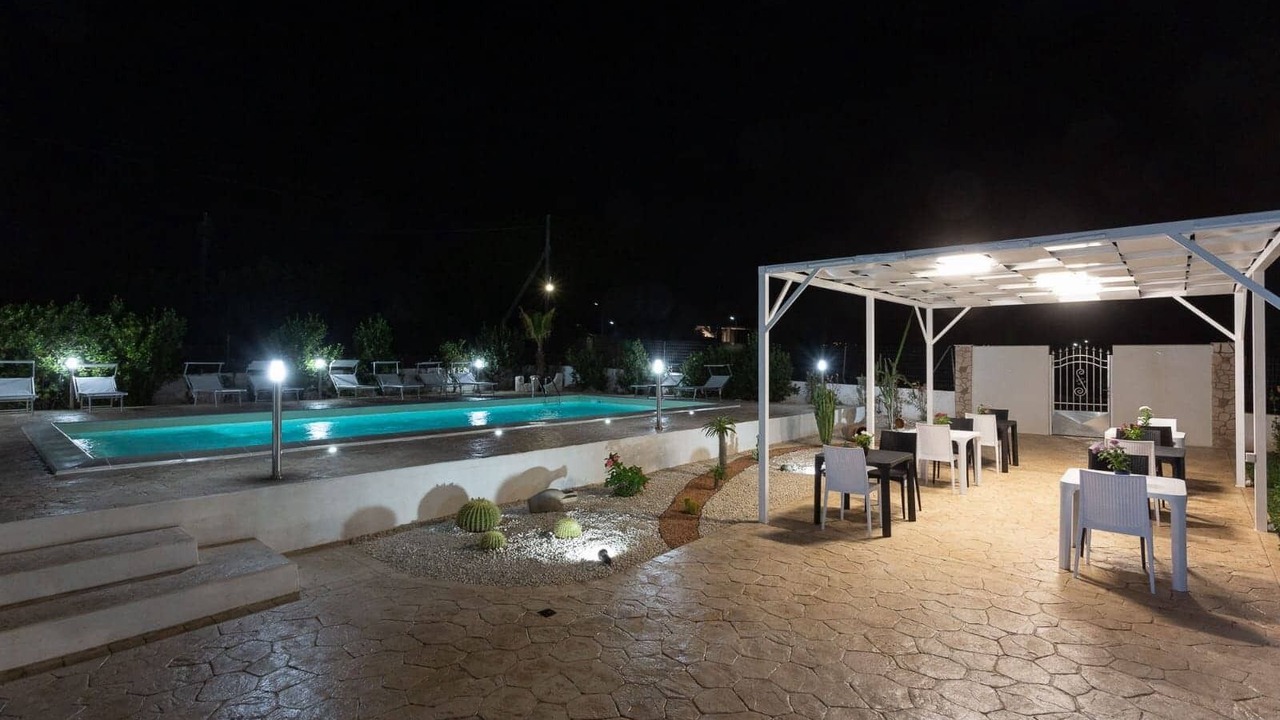 Photo of Outdoor in Pescazze