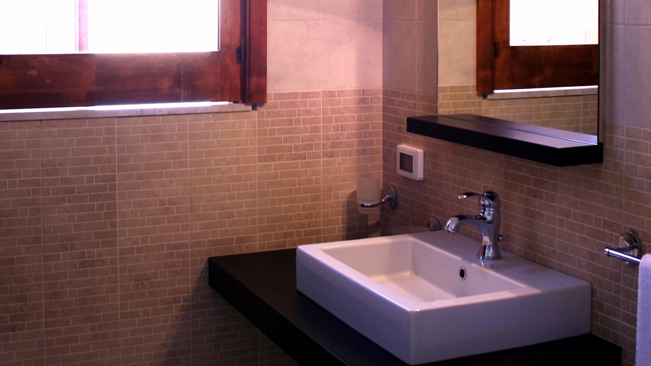 Photo of Bathroom in Pescazze