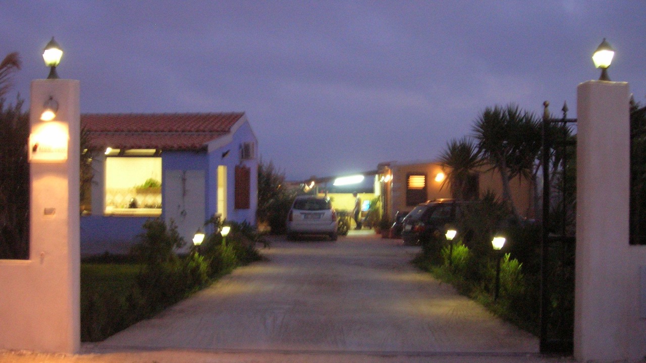Photo of Outdoor in Pescazze