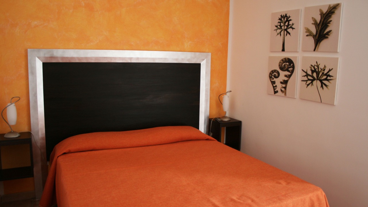 Photo of Bedroom in Pescazze