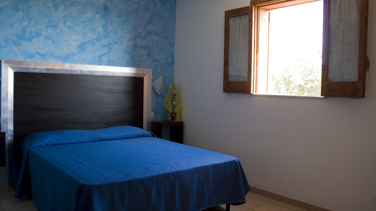 Photo of Bedroom in Pescazze