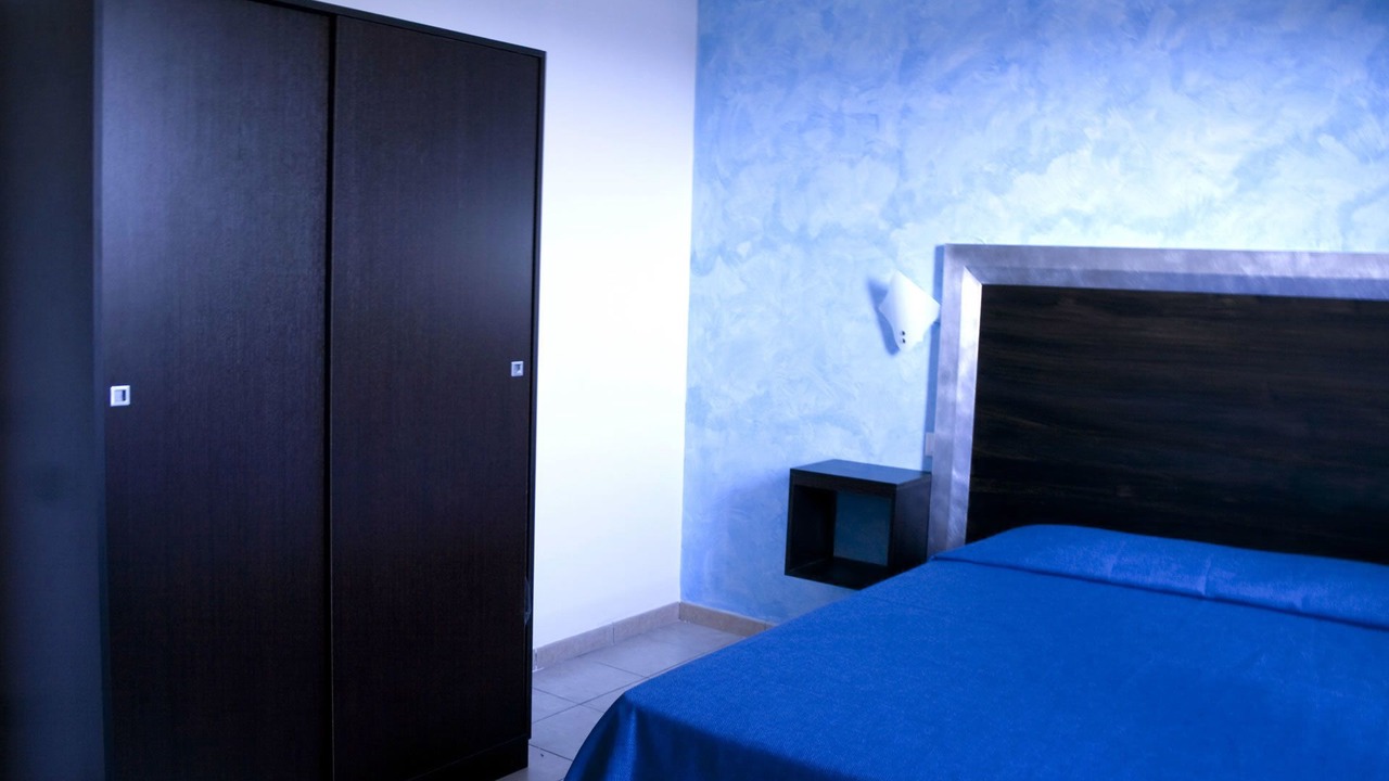Photo of Bedroom in Pescazze