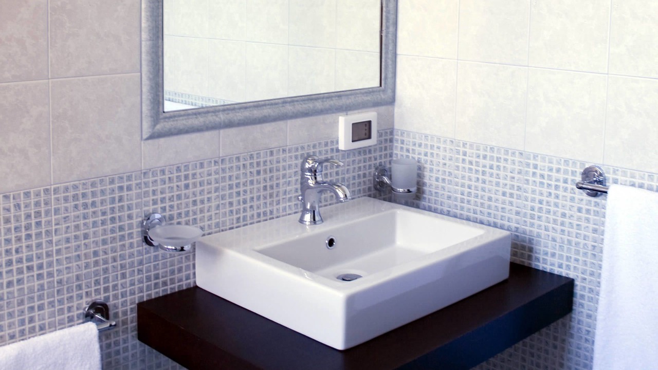 Photo of Bathroom in Pescazze