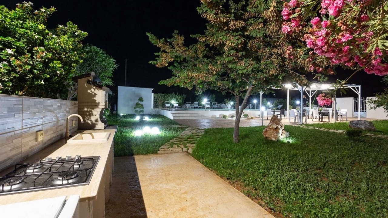 Photo of Outdoor in Pescazze
