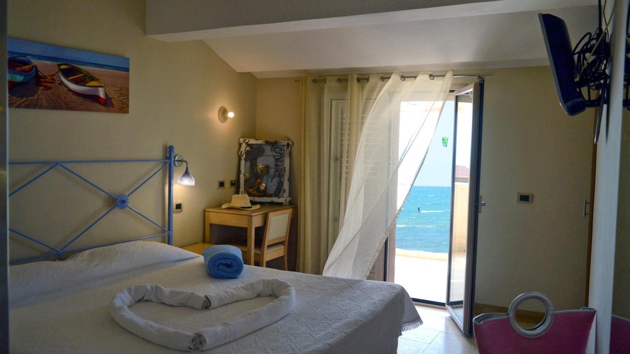 Photo of Bedroom in Caucana-finaiti-casuzze-finaiti Nord