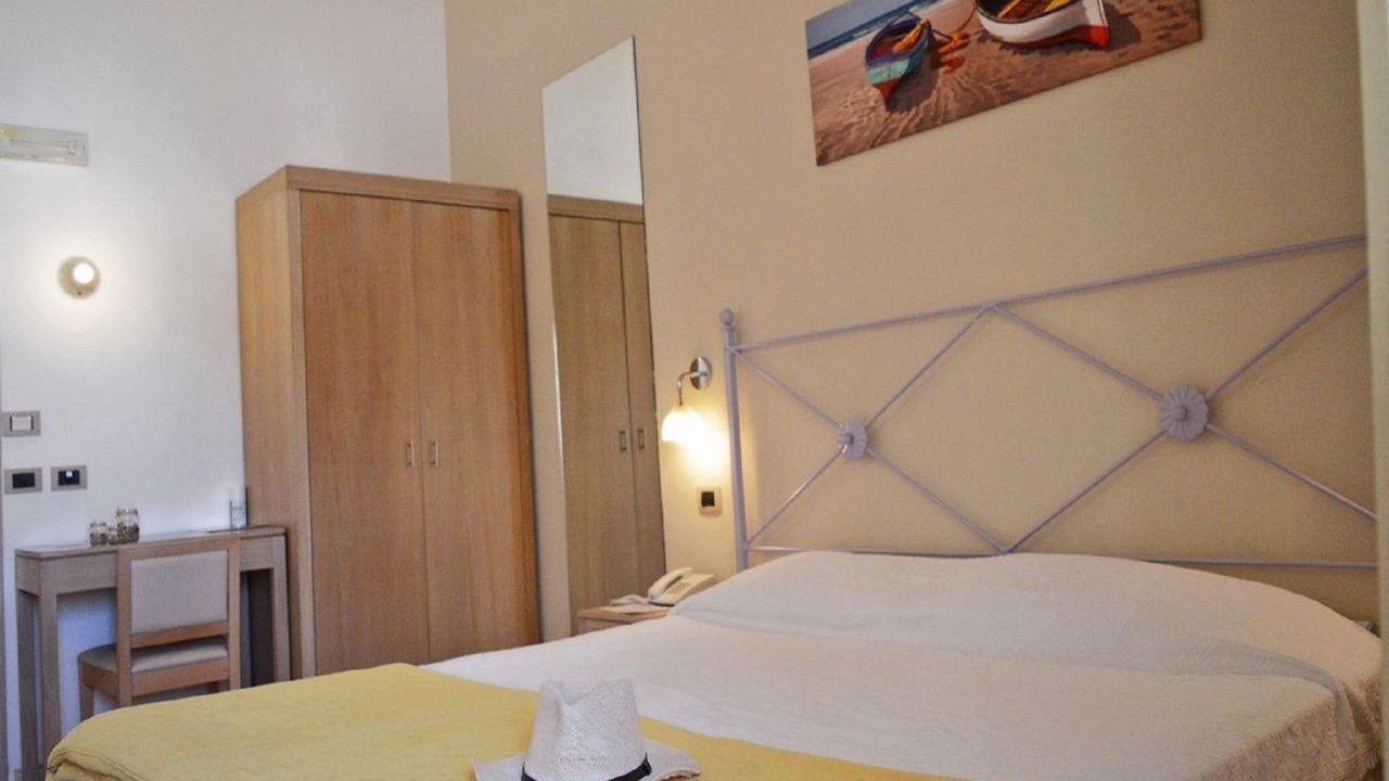 Photo of Bedroom in Caucana-finaiti-casuzze-finaiti Nord