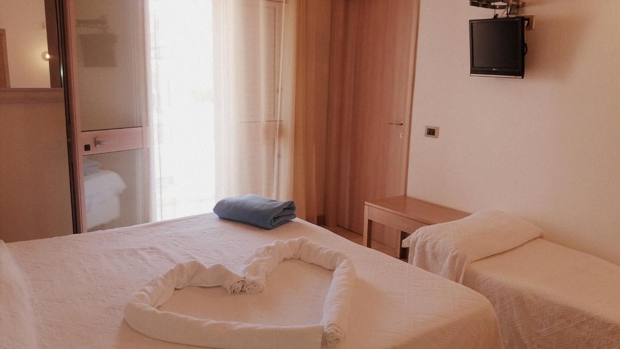 Photo of Bedroom in Caucana-finaiti-casuzze-finaiti Nord
