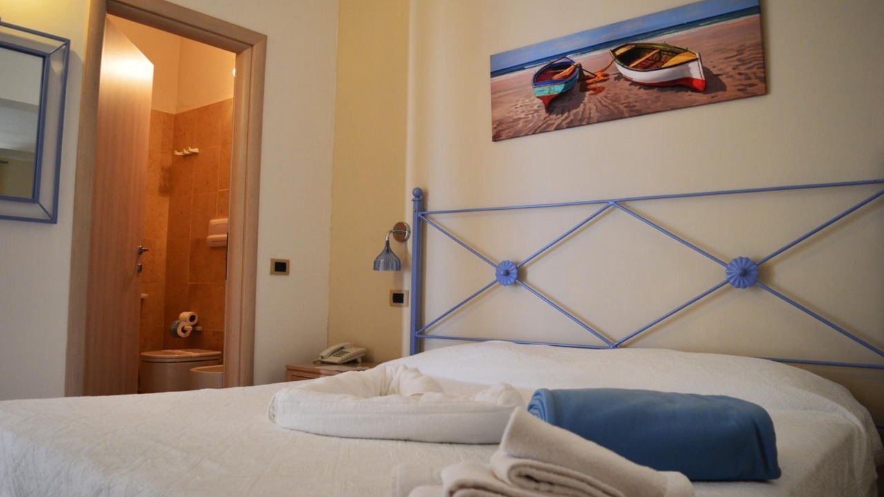 Photo of Bedroom in Caucana-finaiti-casuzze-finaiti Nord
