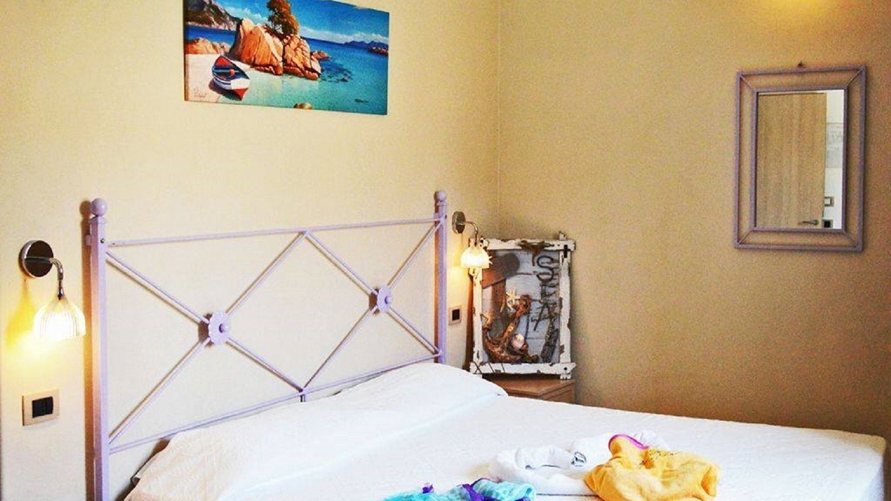 Photo of Bedroom in Caucana-finaiti-casuzze-finaiti Nord