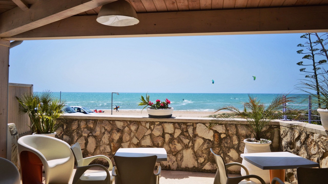 Photo of Patio Balcony in Caucana-finaiti-casuzze-finaiti Nord