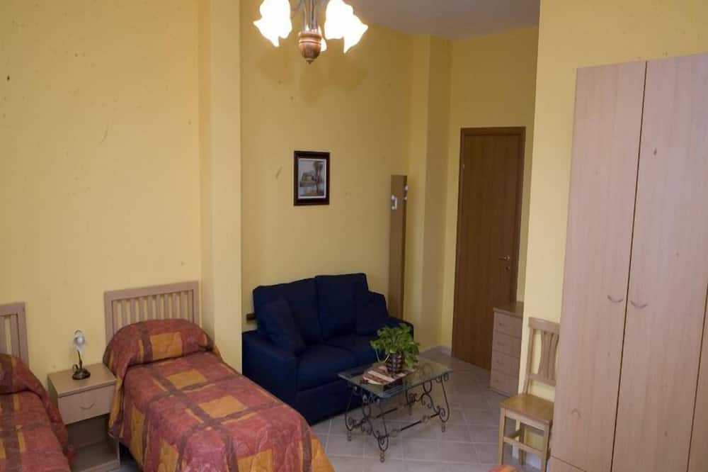 Photo of Bedroom in Siculiana Marina