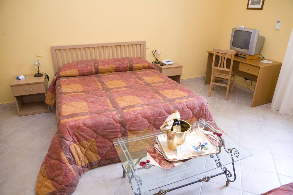 Photo of Bedroom in Siculiana Marina