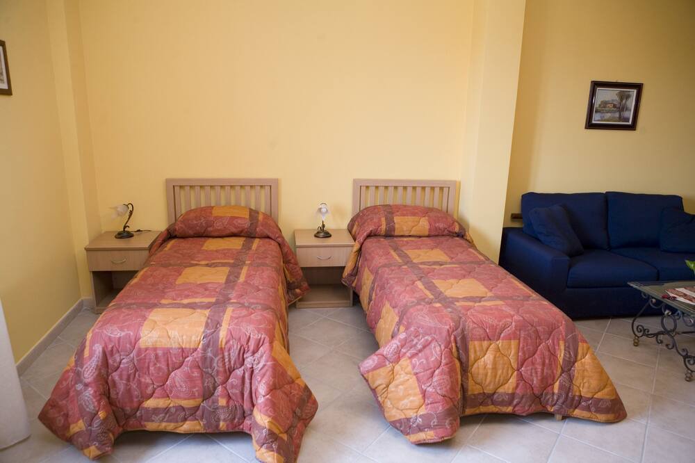 Photo of Bedroom in Siculiana Marina