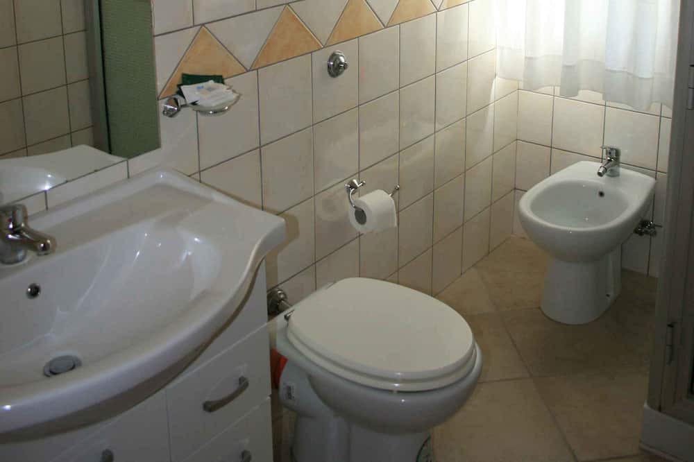 Photo of Bathroom in Siculiana Marina