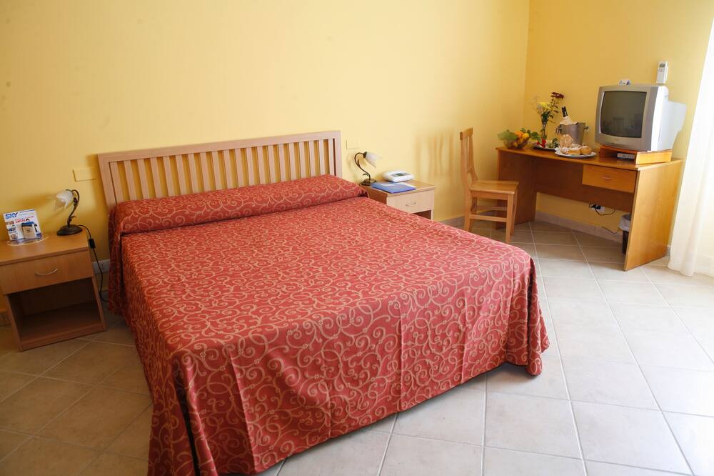 Photo of Bedroom in Siculiana Marina