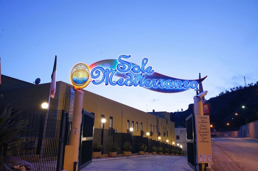 Photo of Outdoor in Siculiana Marina